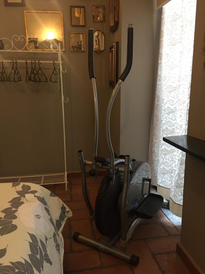 Casa La Ringhera Cesano Maderno Eksteriør bilde