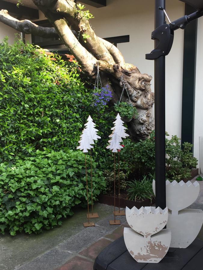 Casa La Ringhera Cesano Maderno Eksteriør bilde